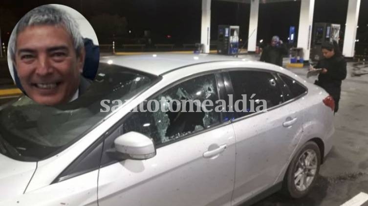 Desplazan a tres policías de la Federal por los balazos contra Valdéz