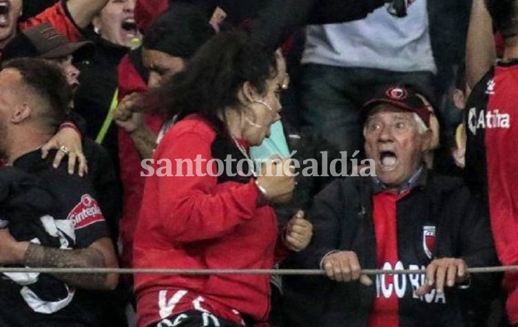 La historia del 