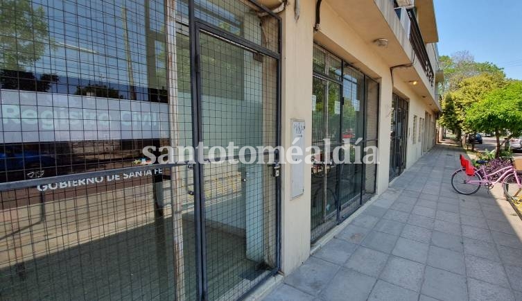 Cambio de horario de atención en el Registro Civil