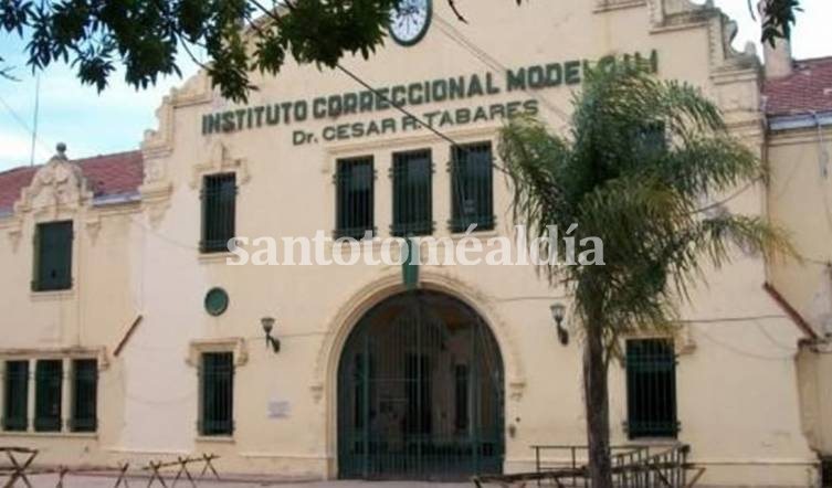 Un interno muerto y otro herido en la cárcel de Coronda