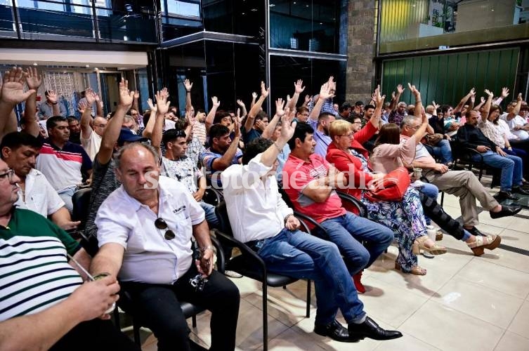 FESTRAM suspendió de manera provisoria el paro del jueves