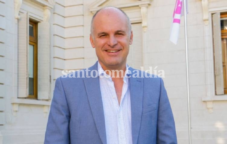 Jorge Henn es el nuevo Defensor del Pueblo para el Centro-Norte