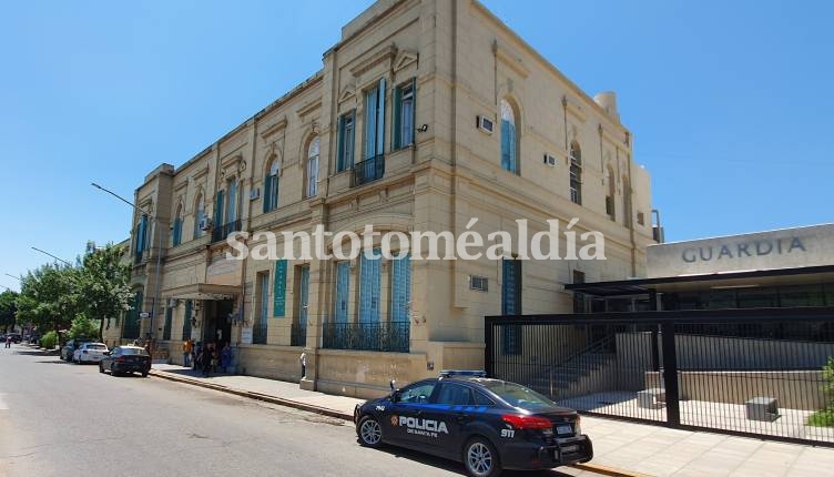 Murió un joven que derrapó con su moto en la costanera de Santa Fe
