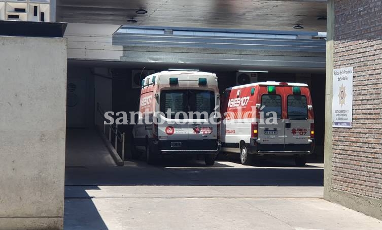 Nuevo homicidio en la ciudad de Santa Fe