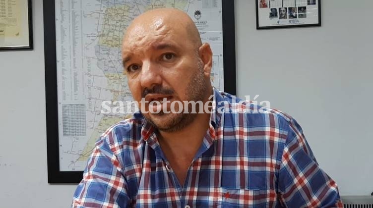 Rodrigo Alonso: “la propuesta está muy alejada de las expectativas que teníamos”
