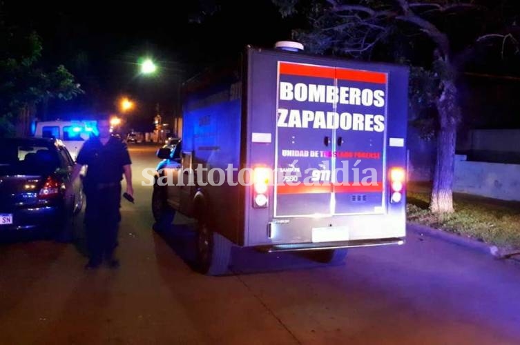Santa Fe: Hubo dos homicidios en las últimas horas y ya suman cinco en lo que va de 2020
