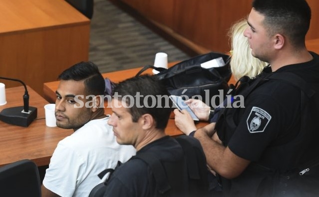 Revelan las escuchas de Los Monos antes del ataque al City Center