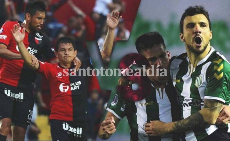 El Sabalero espera por el Taladro. (Foto: Cadena 3)