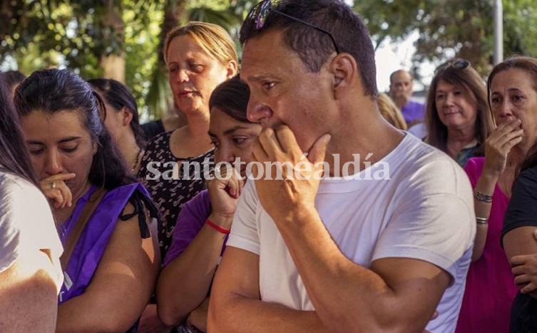 Prisión preventiva para el hombre  investigado como autor del femicidio de Daniela Cejas
