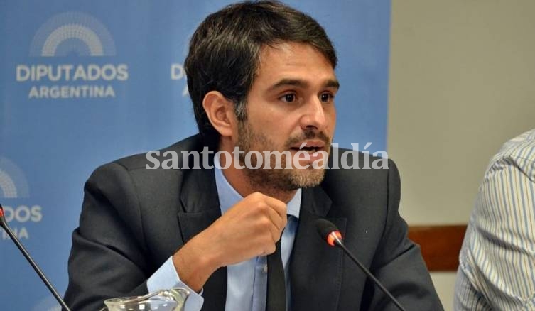Piden informes a Frederic sobre la presencia de fuerzas federales en Santa Fe