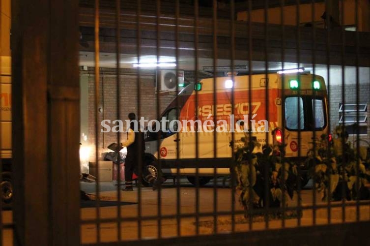Nuevo crimen en Santa Fe: balearon a un ex gendarme en Colastiné Sur