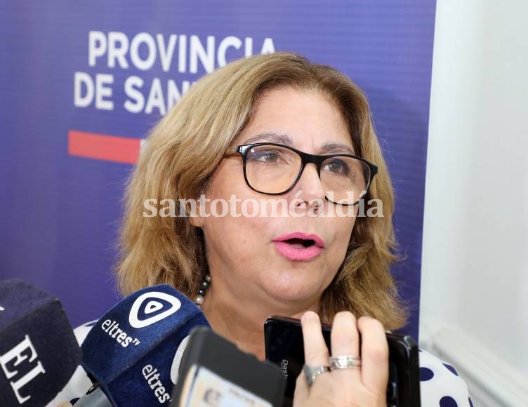 El Ministerio de Salud de la provincia dispuso medidas complementarias para evitar la propagación del coronavirus