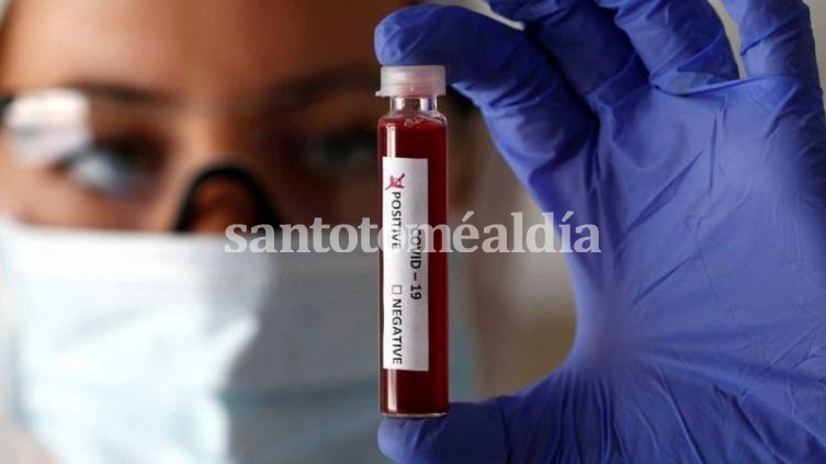 Se sumaron solo 5 nuevos casos en la provincia y el total es de 165