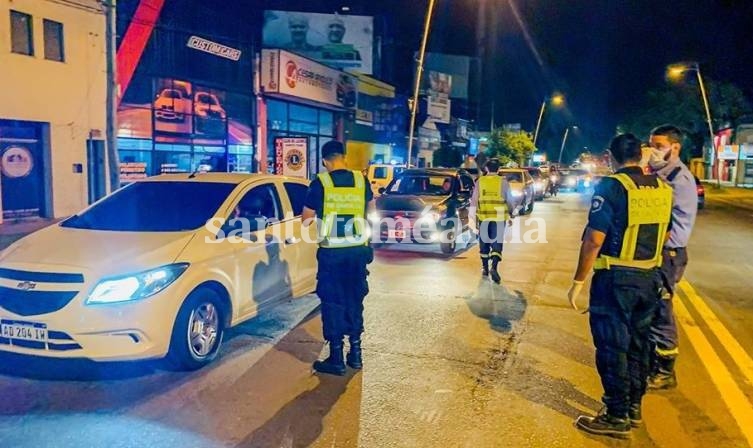 Nuevas restricciones en la provincia: se suspenden las actividades recreativas, culturales y deportivas, pero siguen las clases