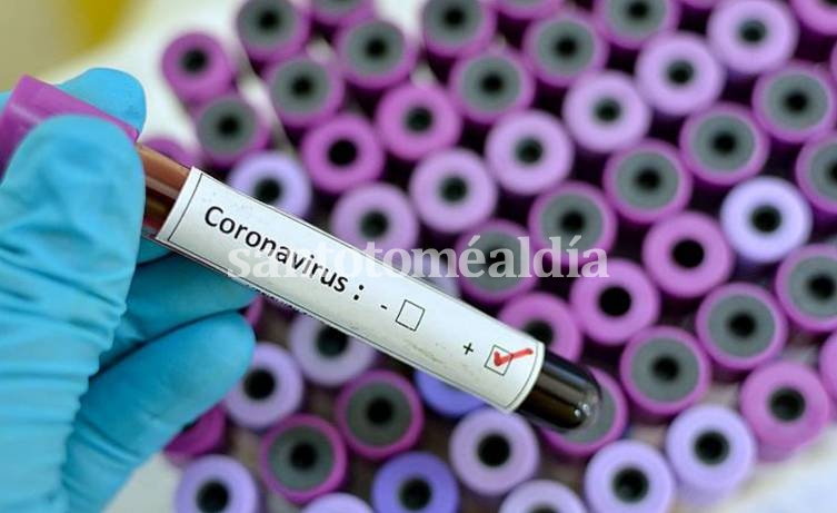 3 casos nuevos de COVID-19 en toda la provincia, ninguno en Santo Tomé