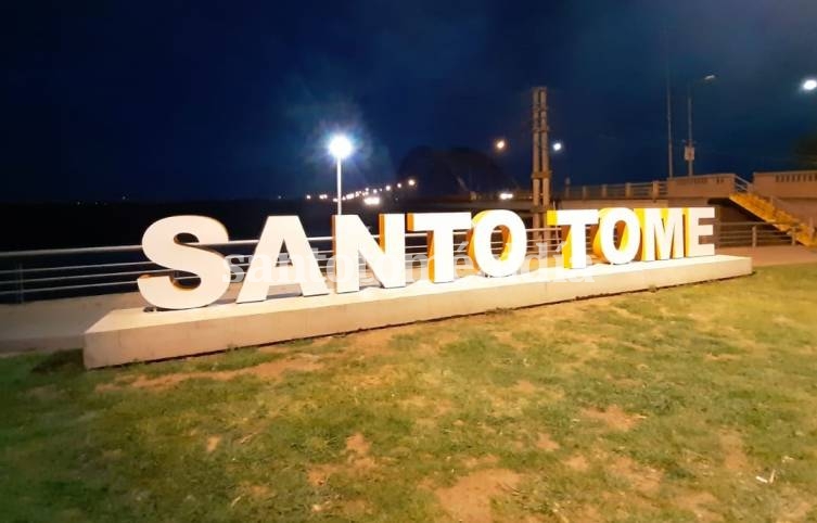 8 nuevos casos en Santo Tomé y 492 en la provincia