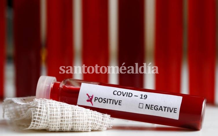 Se confirmaron 2 nuevos casos de COVID-19 en Villa Ocampo