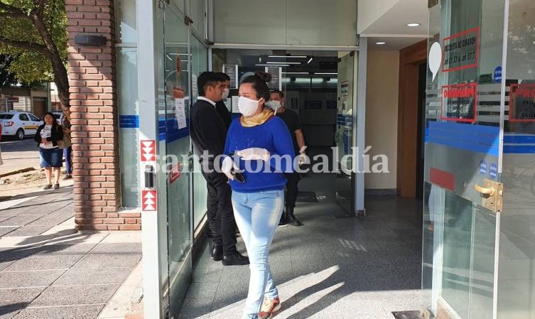 Es obligatorio el uso de tapabocas en la provincia de Santa Fe