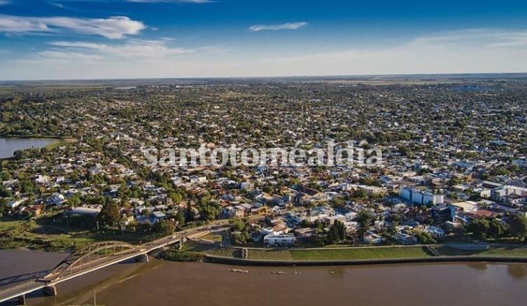 19 nuevos casos en Santo Tomé y 1.213 en la provincia