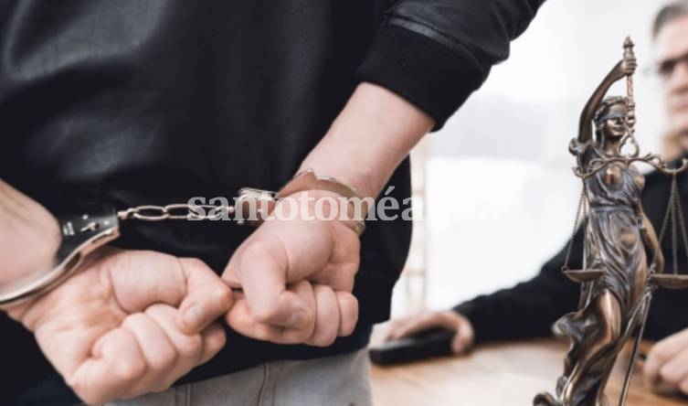 Siete años y medio de prisión para un hombre por un intento de homicidio en Sauce Viejo