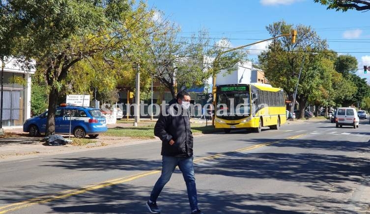 28 casos en nuestra ciudad y 1.227 en la provincia