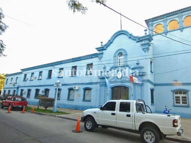 El Ministerio de Seguridad decidió intervenir la Unidad Regional Uno por segunda vez en ocho meses