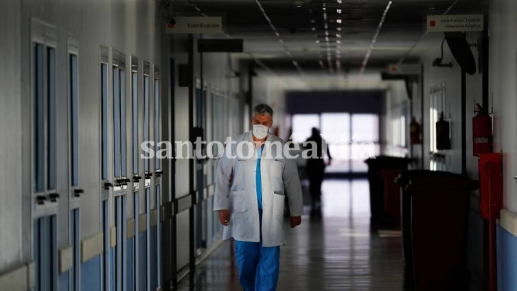 Cuarta víctima fatal del coronavirus en la provincia