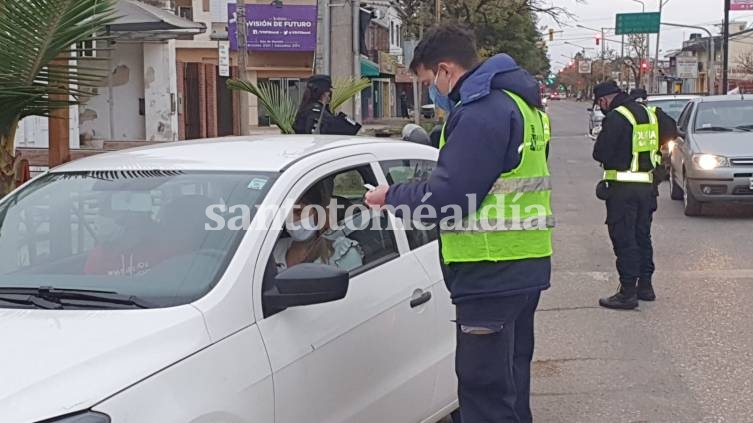 Anunciaron las nuevas medidas de convivencia que regirán en toda la provincia a partir del lunes