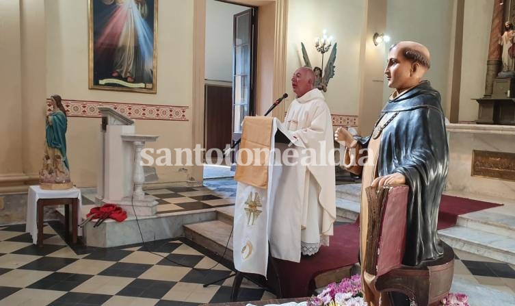 La provincia habilitó las actividades religiosas individuales en iglesias, templos y locales de culto