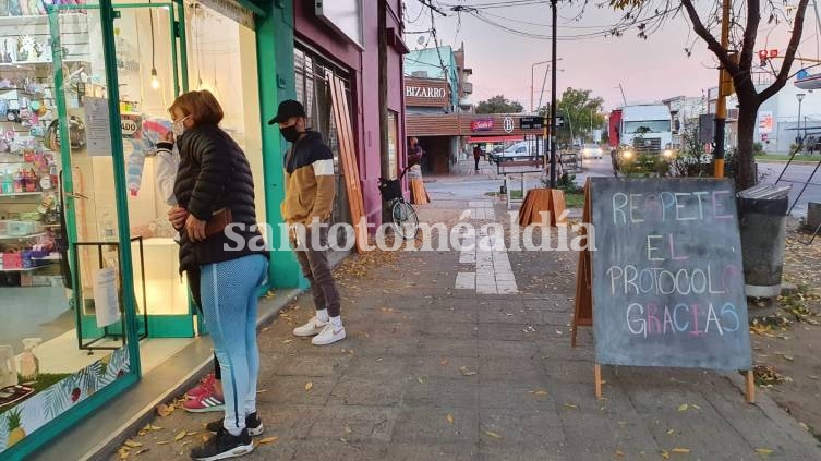 FECECO solicita medidas 