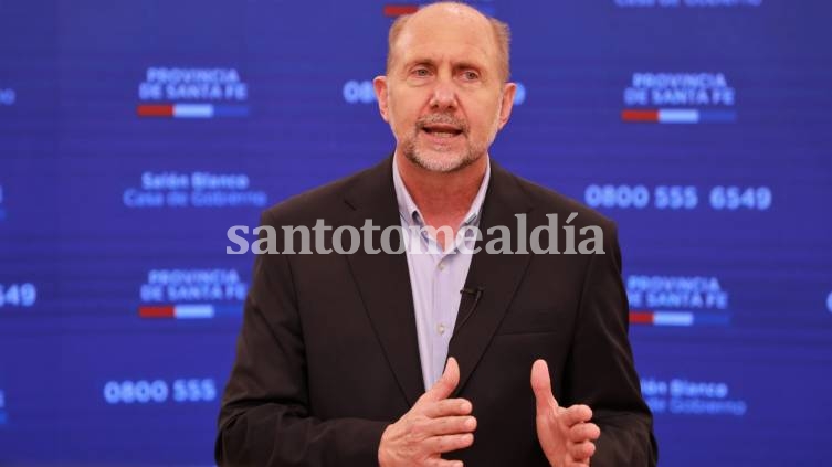 Sin aumento en paritarias, el Gobierno Provincial anunció un bono de 3 mil pesos para todos sus empleados