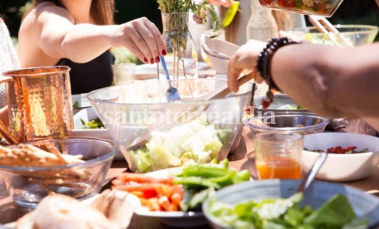Nuevas excepciones: reuniones familiares y actividades deportivas sin contacto físico, entre otras