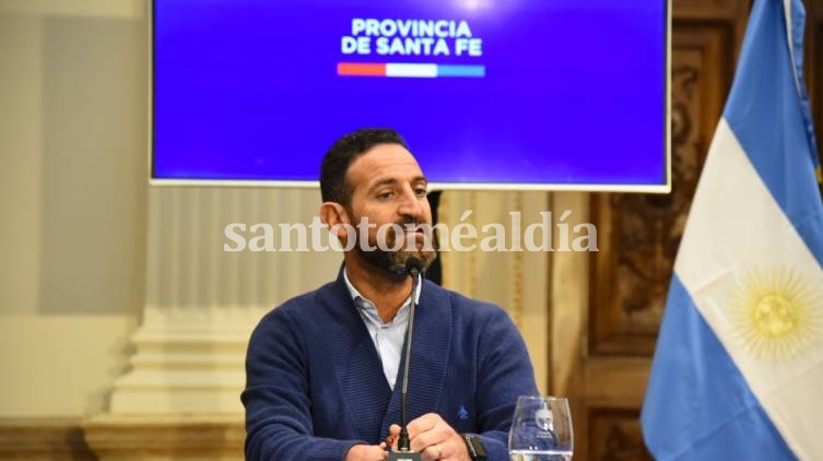 La provincia recuerda la necesidad de contar con protocolos para realizar las nuevas actividades habilitadas