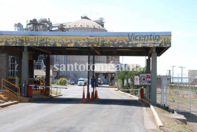 Convocan a una reunión de conciliación entre el gobierno provincial y la empresa Vicentín