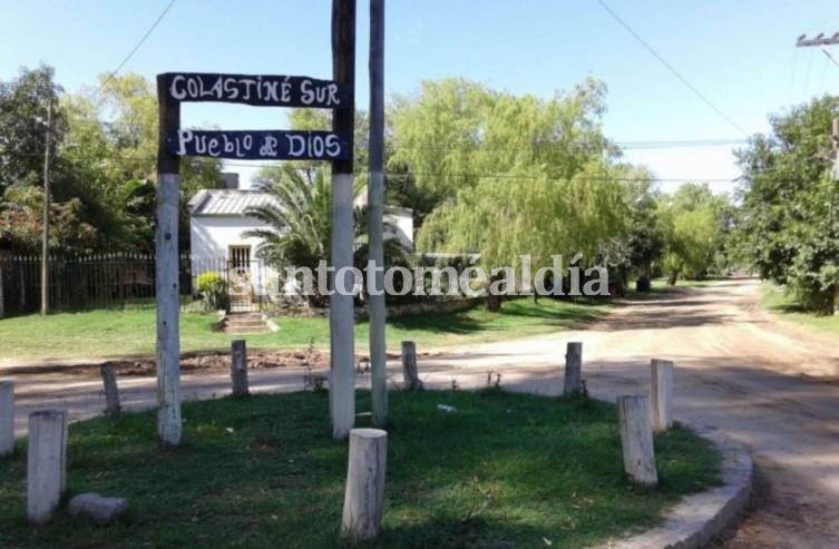 Colastiné Sur es el barrio más antiguo de la ciudad de Santa Fe.