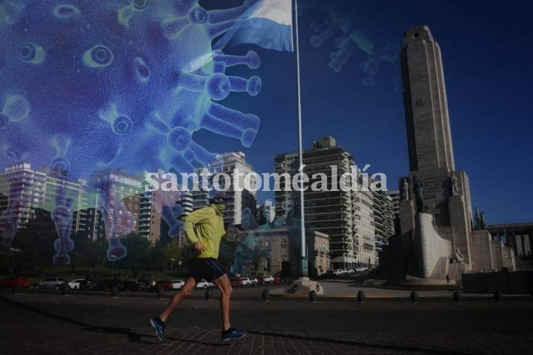 Se registraron 2 nuevos casos de coronavirus en la provincia