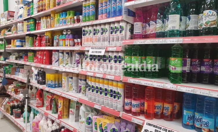 Santa Fe trabaja junto a Nación en la prórroga de los Precios Máximos