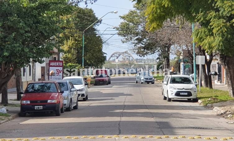 Coronavirus: 15 nuevos casos en Santo Tomé y 1.029 en la provincia