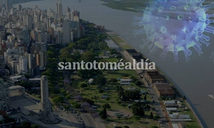 Día récord en la provincia: 156 nuevos contagios de COVID-19