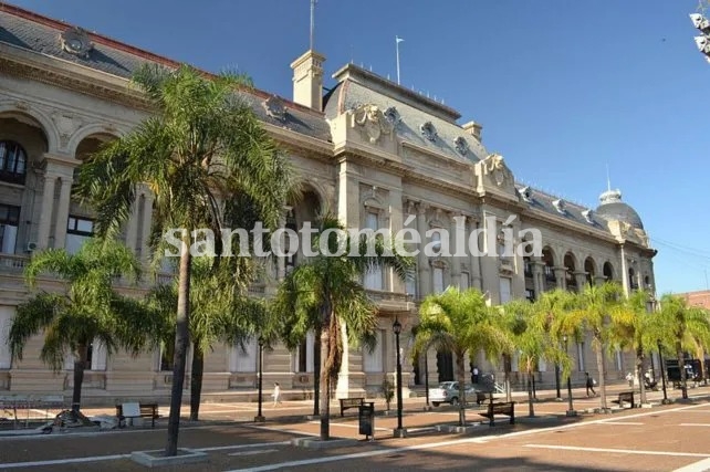 El gobierno y los estatales llegaron a un acuerdo paritario