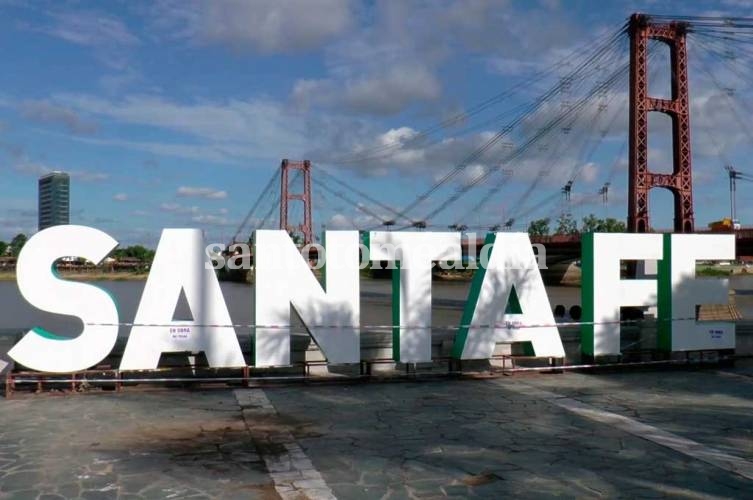 En la provincia hubo 160 casos y 14 son de la ciudad de Santa Fe