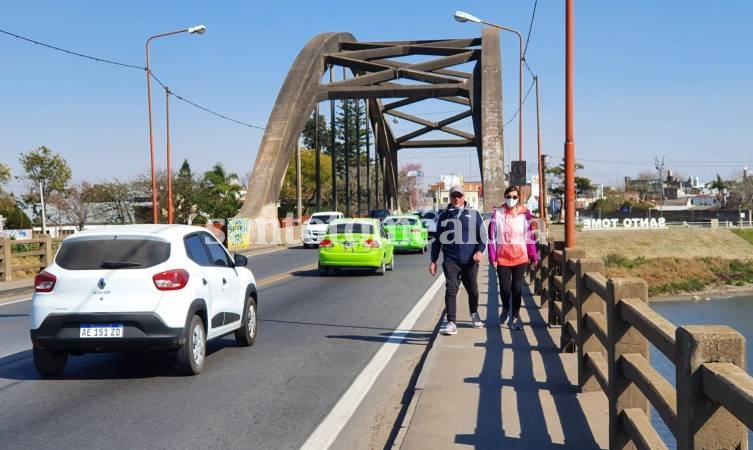 Se registraron 5 casos de COVID-19 en nuestra ciudad y 405 en la provincia