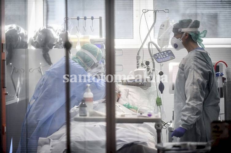 Las características y detalles de los 112 fallecidos con COVID-19 en la provincia