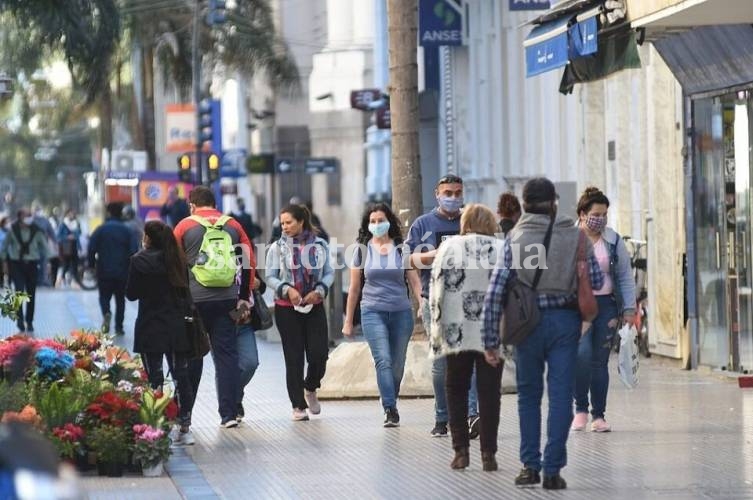 La provincia de Santa Fe confirmó las nuevas restricciones 
