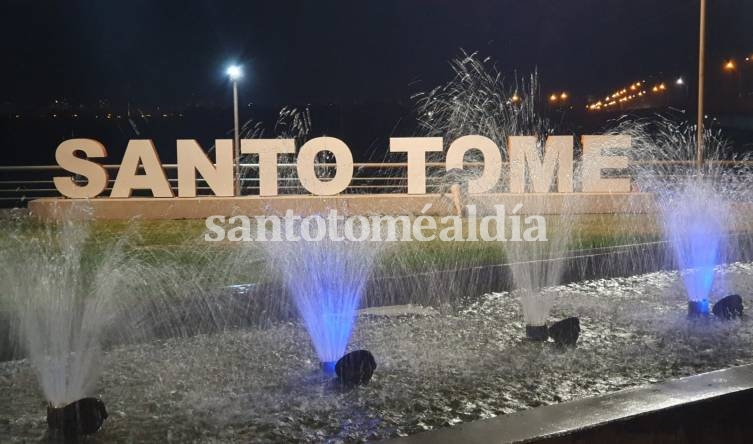 Informaron 42 nuevos casos en Santo Tomé y 1.376 en la provincia