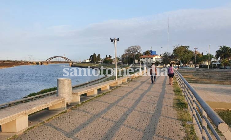 25 nuevos casos en Santo Tomé y 1.911 en la provincia