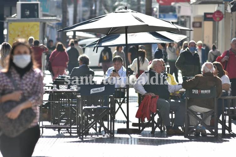COVID-19: El gobierno provincial anunció la flexibilización de las medidas de convivencia