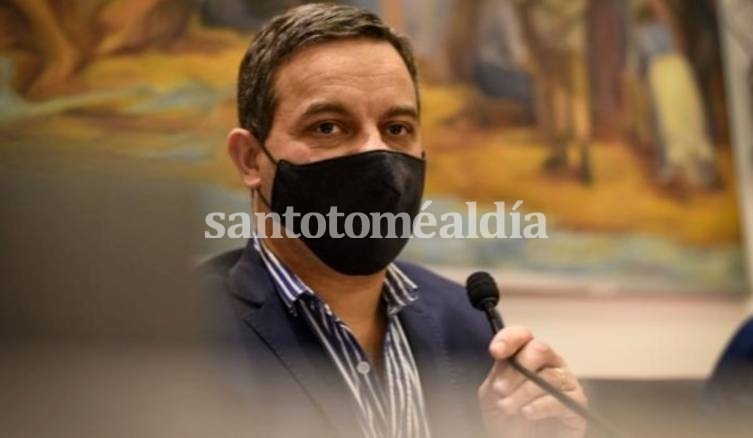 “Las gestiones nacionales pasan y la promesa del Puente Santa Fe - Santo Tomé queda”