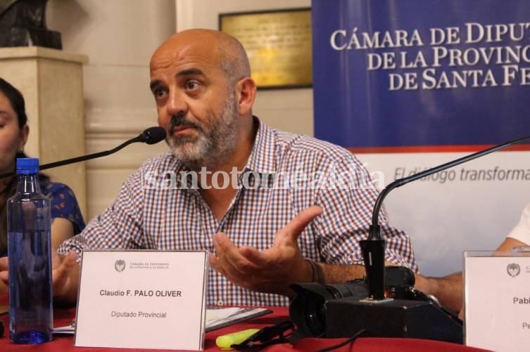 Recibió media sanción el proyecto de Ley que le reconoce interés instiucional al Informe Nogueras