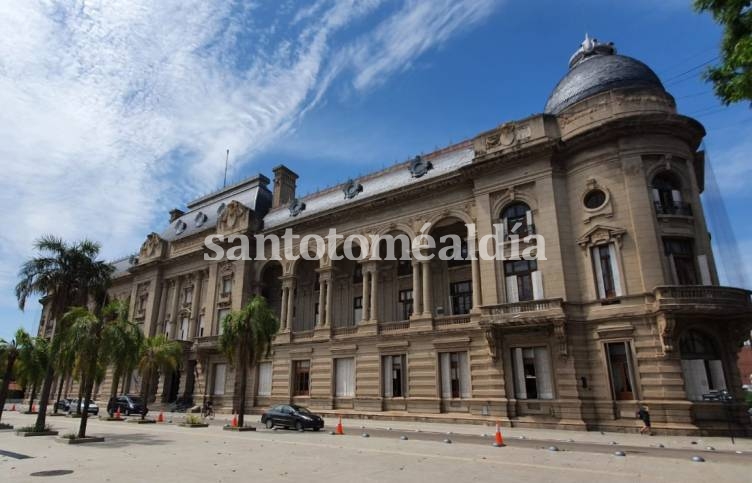 El gobierno provincial define nuevas medidas y asistencias a sectores afectados por la pandemia